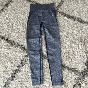 Gymshark seamless leggings